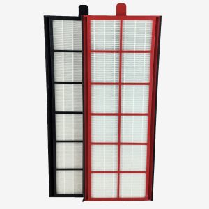 Filtry do rekuperatora Zehnder ComfoAir 350 (G4/F7) 2 szt.
