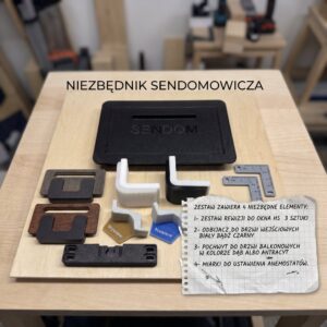 Niezbędnik Sendomowicza
